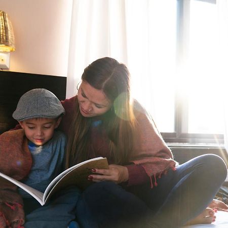 Hotel Karuna Pokhara Eksteriør billede