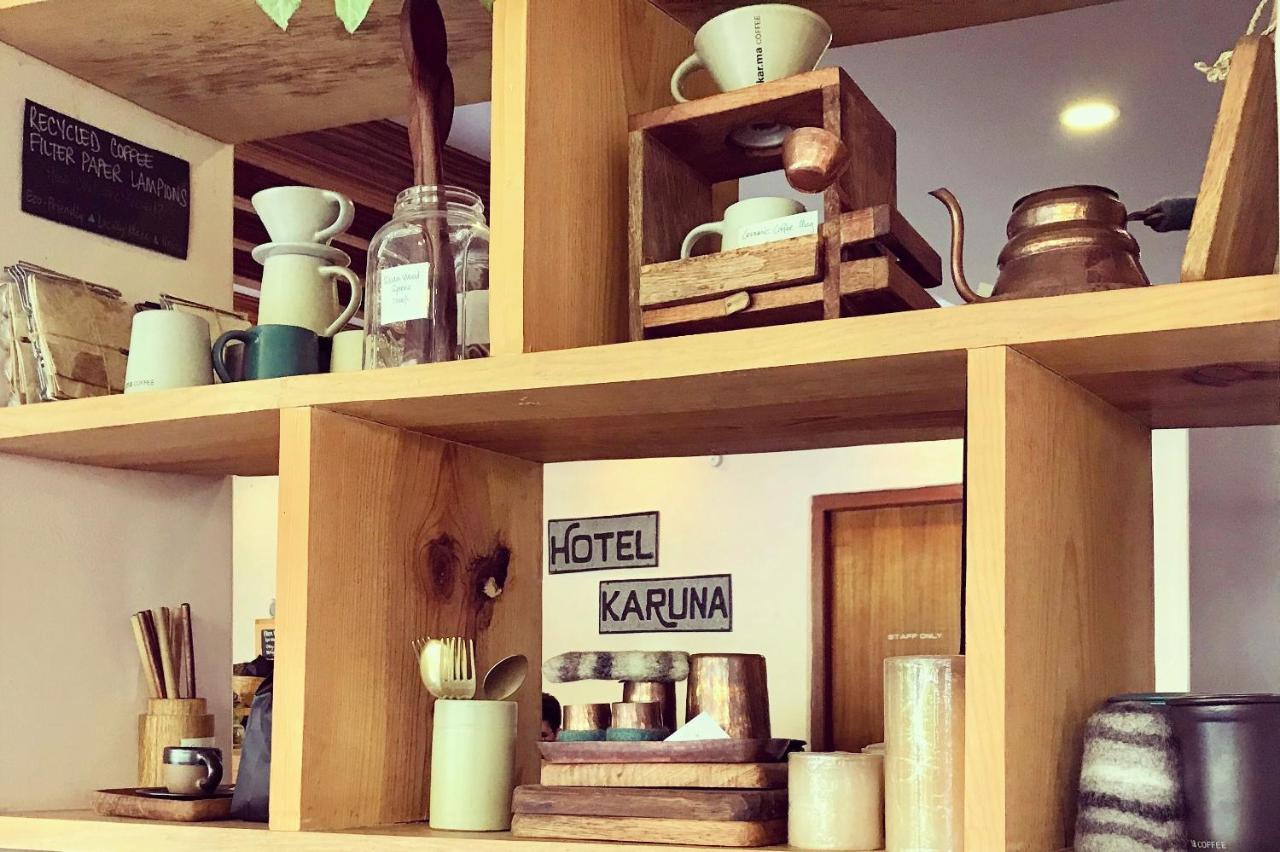 Hotel Karuna Pokhara Eksteriør billede