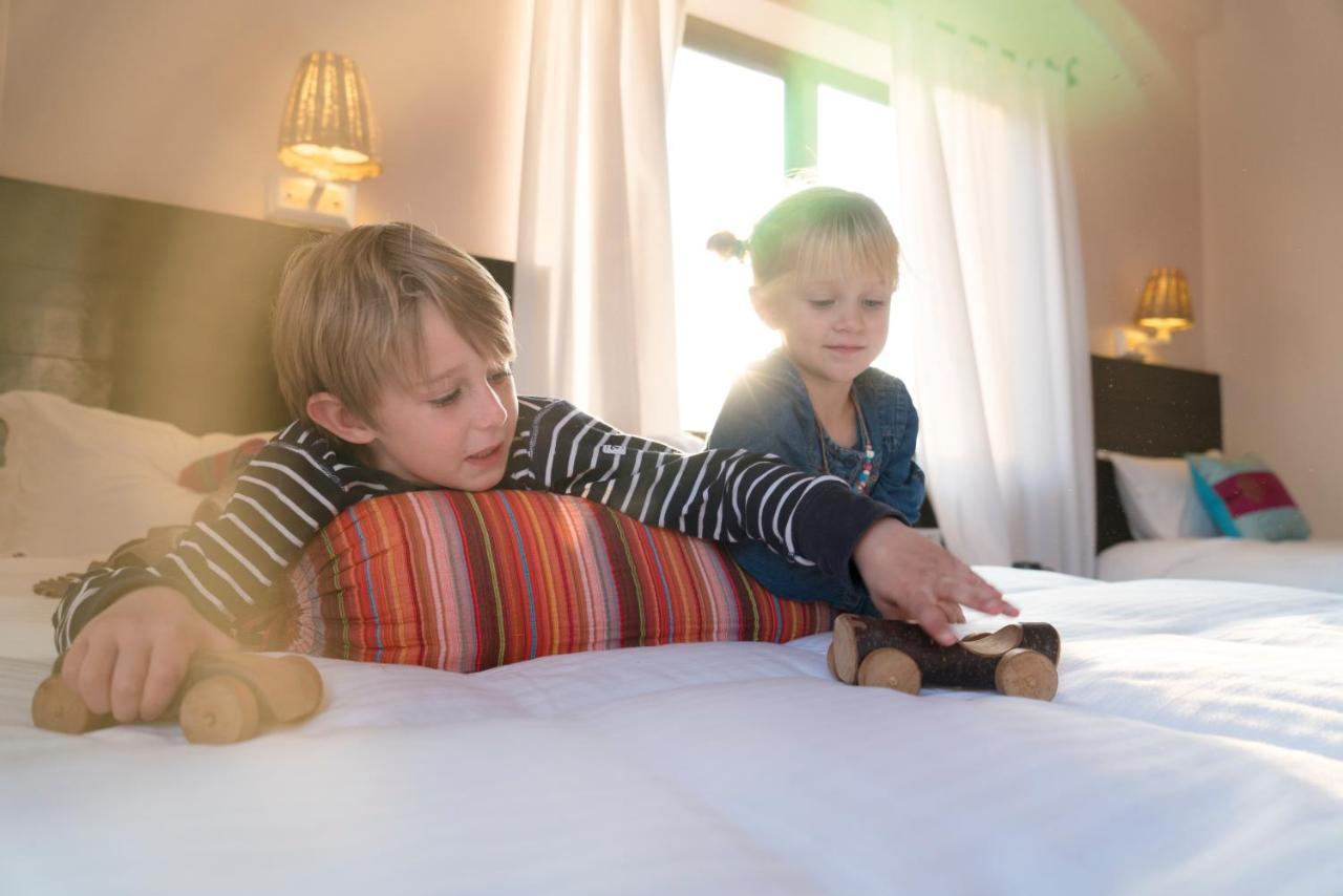 Hotel Karuna Pokhara Eksteriør billede